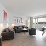 Priwallpromenade 3, Whg 4 Apartment *