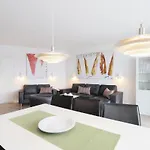 Priwallpromenade 3, Whg 4 Apartment *