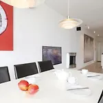 Priwallpromenade 3, Whg 4 Apartment Lubeck