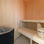 Apartment Priwallpromenade 3, Whg 4 *