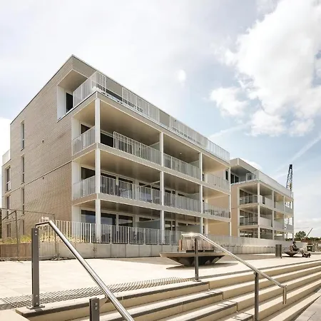 Priwallpromenade 3, Whg 4 * Lübeck