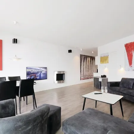 Priwallpromenade 3, Whg 4 *