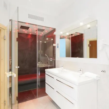 Priwallpromenade 3, Whg 4 Lubeka