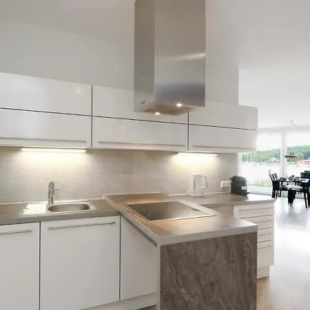 Priwallpromenade 3, Whg 4