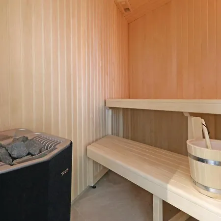 Apartament Priwallpromenade 3, Whg 4 *