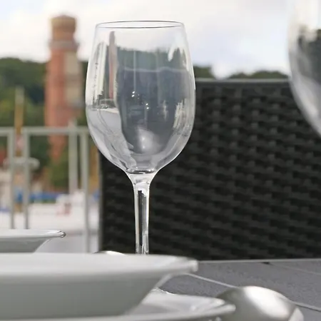 Apartmán Priwallpromenade 3, Whg 4