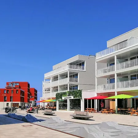 Priwallpromenade 3, Whg 4 Lübeck