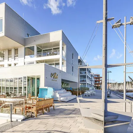 Priwallpromenade 3, Whg 4