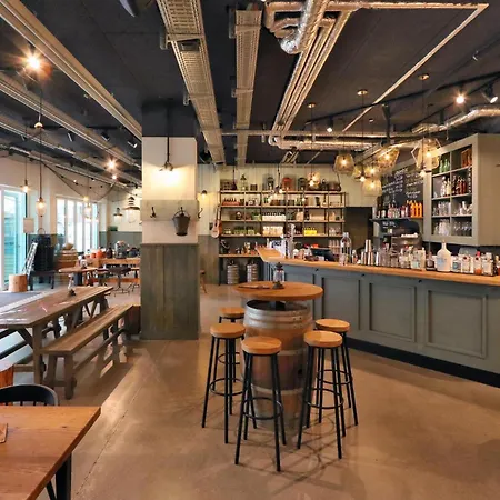 Priwallpromenade 3, Whg 4 Apartament *