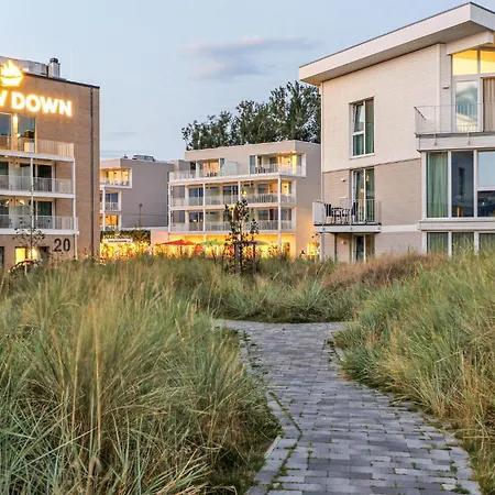 Priwallpromenade 3, Whg 4 Apartmán *