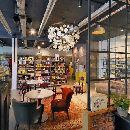 Priwallpromenade 3, Whg 4 Apartmán *