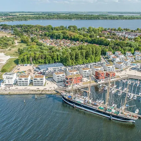 Priwallpromenade 3, Whg 4