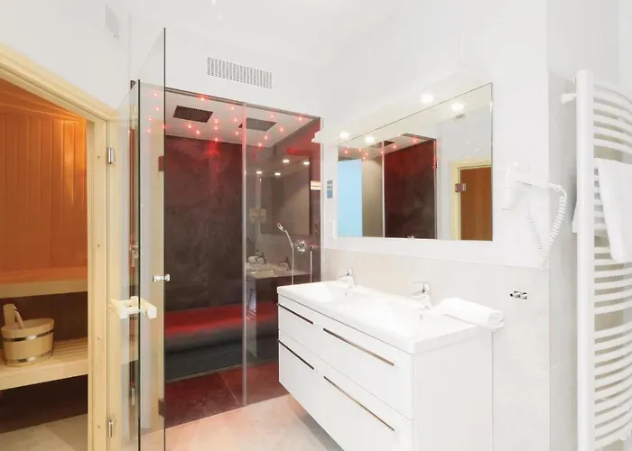 Priwallpromenade 3, Whg 4 Lübeck