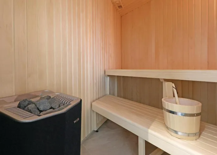 Lägenhet Priwallpromenade 3, Whg 4 *
